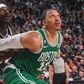 Hosszabbításban verte a ligaelső Bostont a Milwaukee