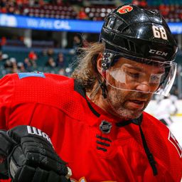 Ma ünnepli 51. születésnapját a csehek még mindig aktív, korábbi NHL-es sztárja