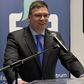 Távozik a nemzetközi úszószövetség vezetőségéből Fürjes Balázs