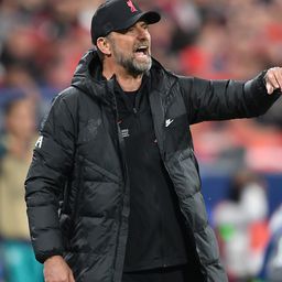 Klopp megvédte a BL-döntő előtt balhézó szurkolóit