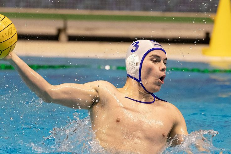 A Vasas és az UVSE is győzött a férfi vízilabda-bajnokságban