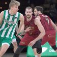Maronka Zsombor idén is az NBA-draftra készül – videóval
