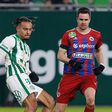 A Vasas szerződést bontott a magyar támadóval – hivatalos