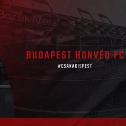 Közleményt adott ki a Budapest Honvéd a felfüggesztett börtönbüntetésre ítélt játékosról
