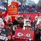 Lövöldözés a Super Bowl után; elítélték a Honvéd játékosát – délelőtti hírösszefoglaló