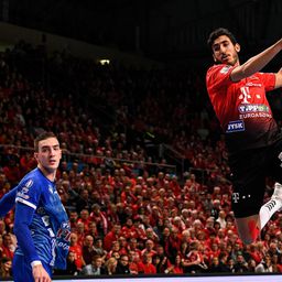 A Veszprém kiütéses győzelemmel folytatta a BL-t
