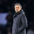 Luis Enrique rémálomról beszélt a PSG győzelme után