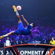 Ismét lesz teqball világkupa Budapesten