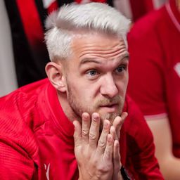 Összeverte szomszédját a Honvéd játékosa, felfüggesztett börtönt kapott