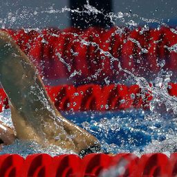 Olimpiai kvótás a női gyorsváltó, Pádár és Telegdy is továbbjutott