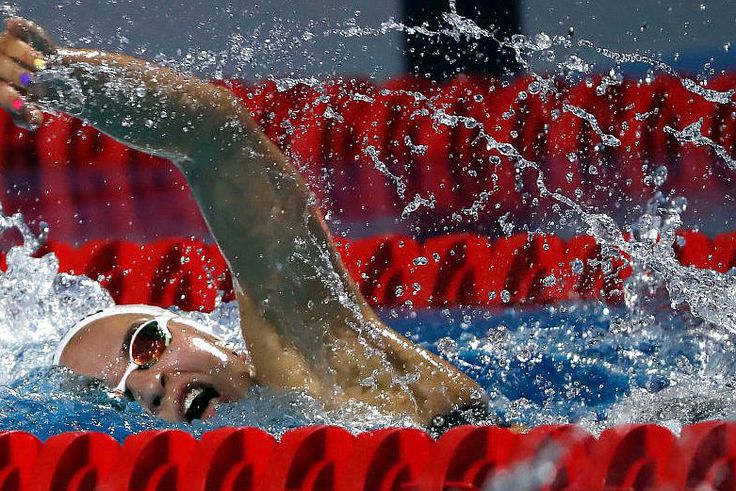 Olimpiai kvótás a női gyorsváltó, Pádár és Telegdy is továbbjutott