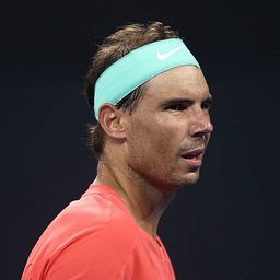 Csúszik Rafael Nadal visszatérése