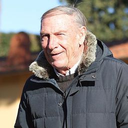 Ismét kórházba kellett szállítani a legendás futballedzőt