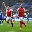 Arteta forradalmi megoldása három pontot ért az Arsenalnak