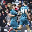Kerkezék már a Chelsea-t is megelőzték; újabb egyiptomi rúgta be a PL ajtaját
