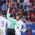 Ancelotti kiakadt Bellingham piros lapja után: Inkább a bíróval beszélgetnék el, mint a játékosommal