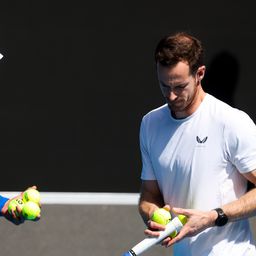 Djokovics tényleg szakított Murray-vel? Itt a válasz!