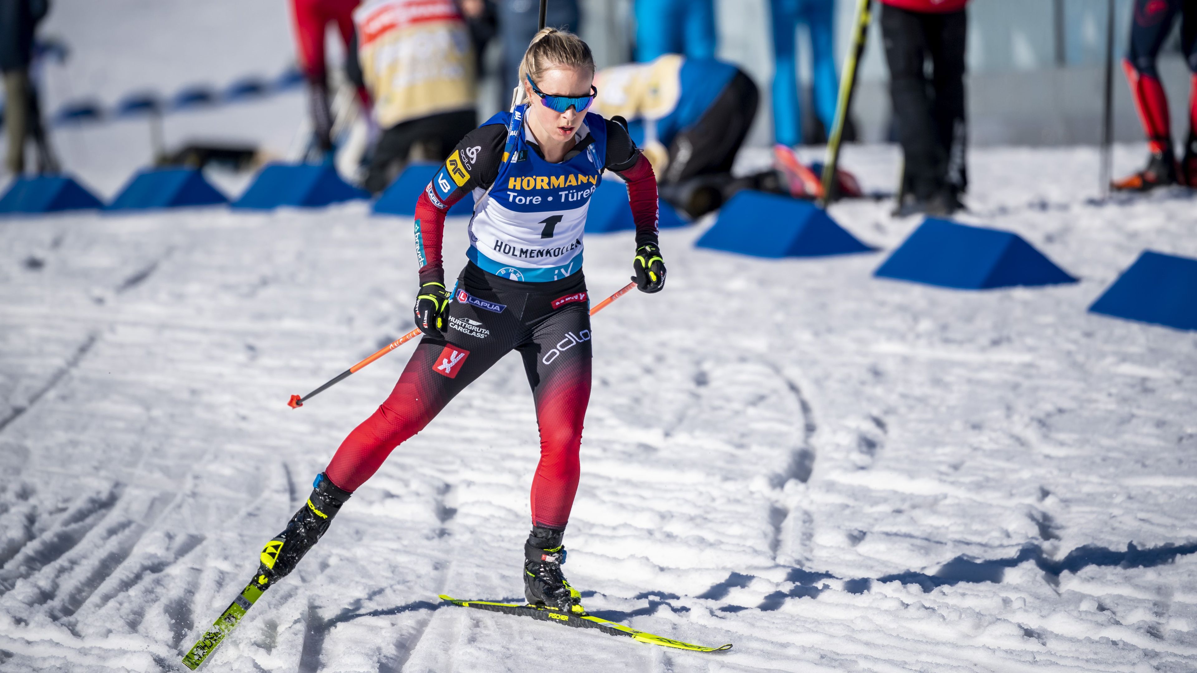 Visszavonul a norvégok kétszeres olimpiai bajnoka