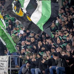 Videó: „Így tombol a Fradi-csürhe” – az FTC legfelkapottabb szurkolói dalának története