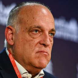 Elhagyja az UEFA-t a La Liga elnöke – sajtóhír