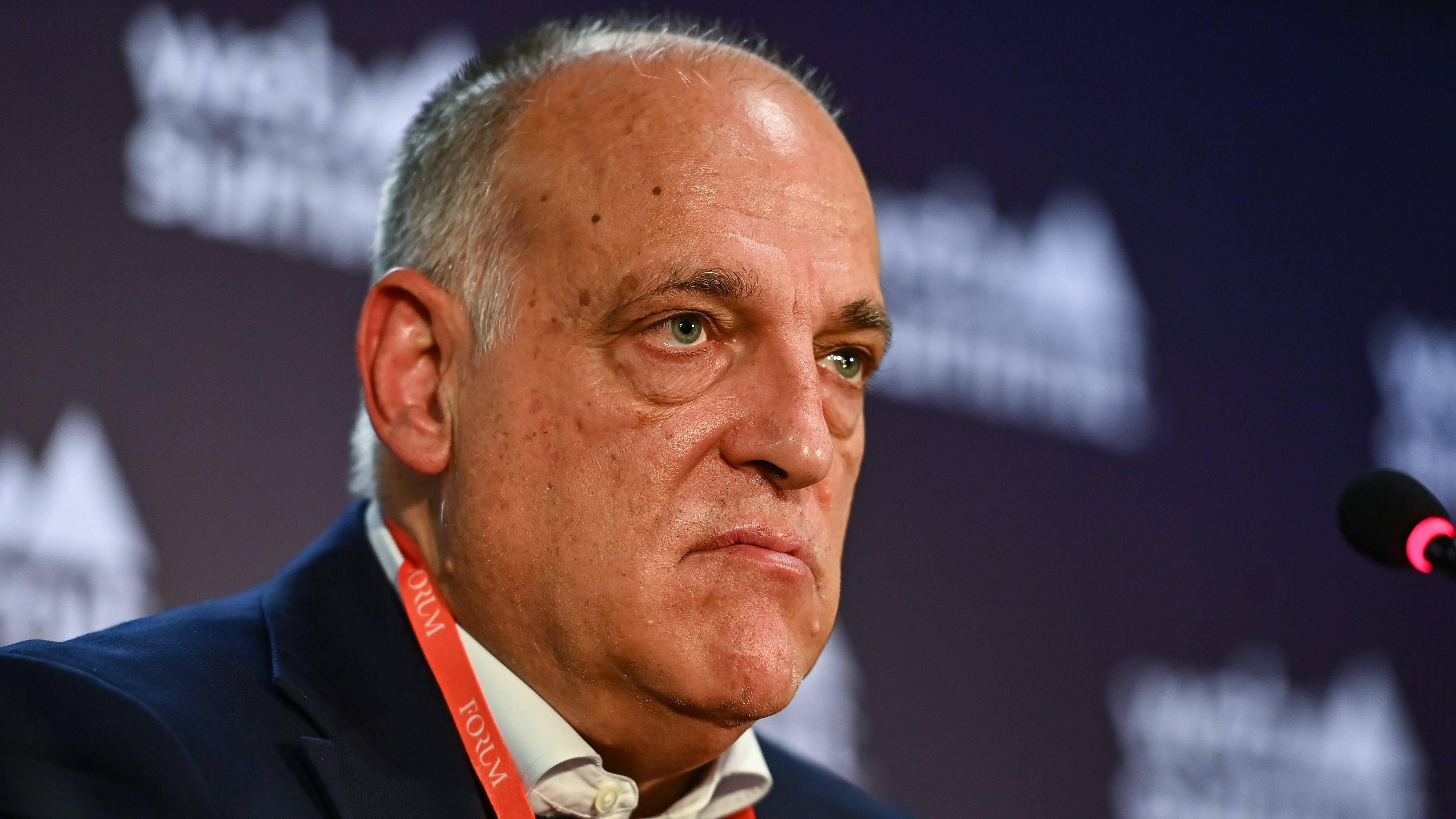 Elhagyja az UEFA-t a La Liga elnöke – sajtóhír