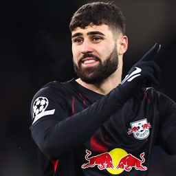 A Leipzig ultimátumot adott Guardiolának