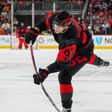 Véget ért a szezon az NHL-csapat orosz csatárának