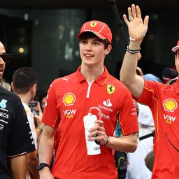 Ezt gondolja Schumacher a Hamilton–Ferrari házasságról