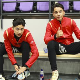 Liu Shaoangék évente egyszer tudnak eljönni Magyarországra