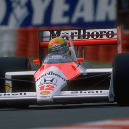 F1-hírek: hamarosan érkezik a „Senna” sorozat