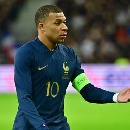 A Real Madrid nem hagyja, hogy teljesüljön Mbappé nagy álma