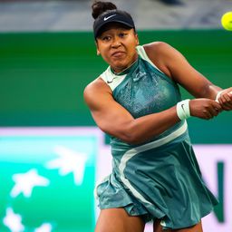 Kisbabával indult világhódító körútra a négyszeres Grand Slam-győztes
