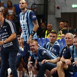 Eldőlt a PICK Szeged vezetőedzőjének jövője