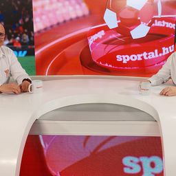 Kupapéntek: Parádés párharcok a BL-ben, Szoboszlaiék tükörsimán jutottak tovább
