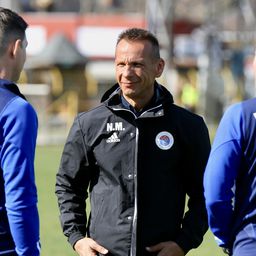 „Itt a példa, hogy a magyar fiatalokat is piacképessé tehetjük” – interjú a Vasas sportigazgatójával