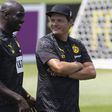 Nyáron távozik a Dortmund edzője