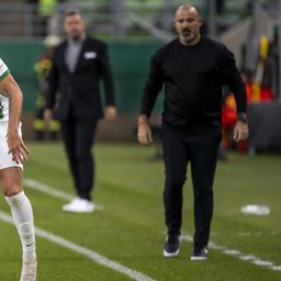 Lisztes bajnokként és kupagyőzelemmel búcsúzna a Fraditól