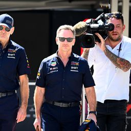 F1-hírek: nem megy sehová a Red Bull sikerkovács szakembere
