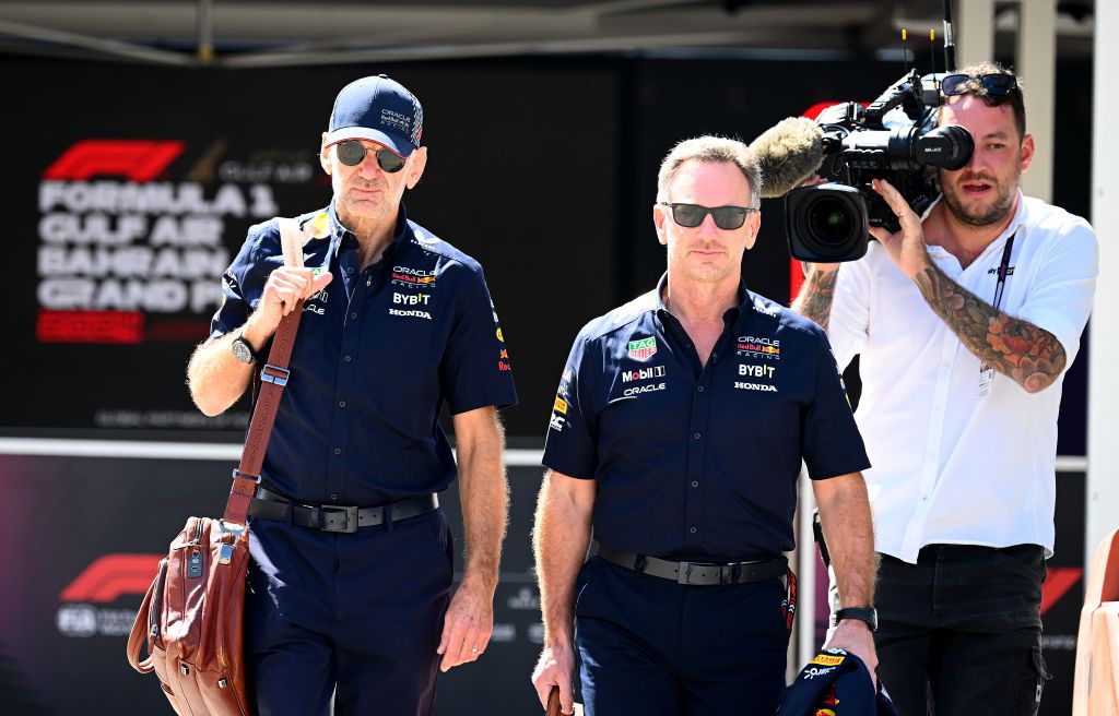 F1-hírek: nem megy sehová a Red Bull sikerkovács szakembere