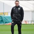 Robbie Keane már várja a Geráék elleni bajnokit: Mindig szoros összecsapásokat játszanak ellenünk