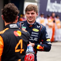 Verstappen az Ausztrál Nagydíj esetleges eltolásáról: Nekem mindegy, hogy esős vagy száraz lesz