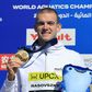 Rasovszky Kristófot beválasztották az Európai Úszó Szövetség sportolói bizottságába