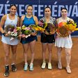 Elvesztették a székesfehérvári döntőt az Udvardy-nővérek
