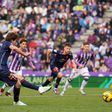 Bajnokok Ligája-győztes futballista döntötte el a Nikitscherék elleni bajnokit