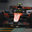 Hamilton nem kezdett jól a Ferrarinál; a McLarené az első sor Ausztráliában