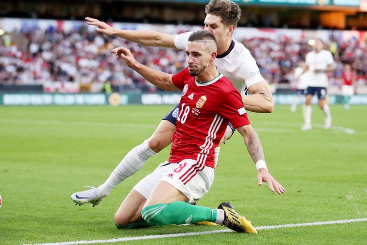 Megműtötték Nagy Zsoltot