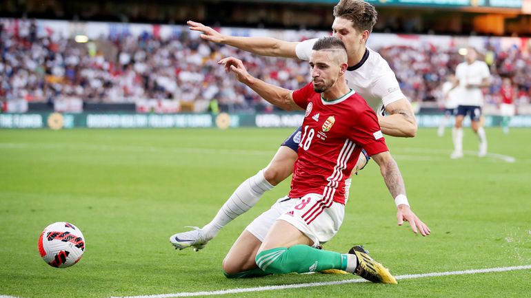 Megműtötték Nagy Zsoltot