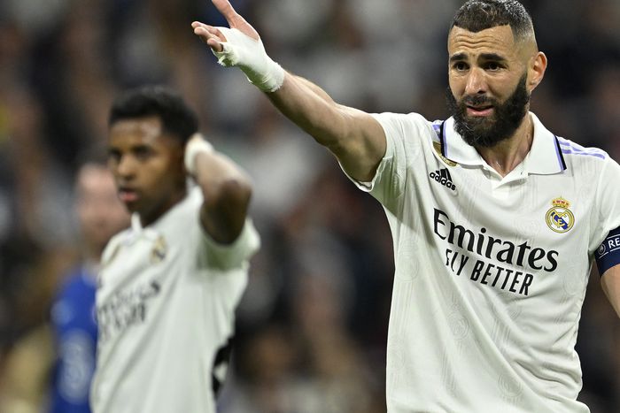 A Real Madrid a Cádizhoz látogat