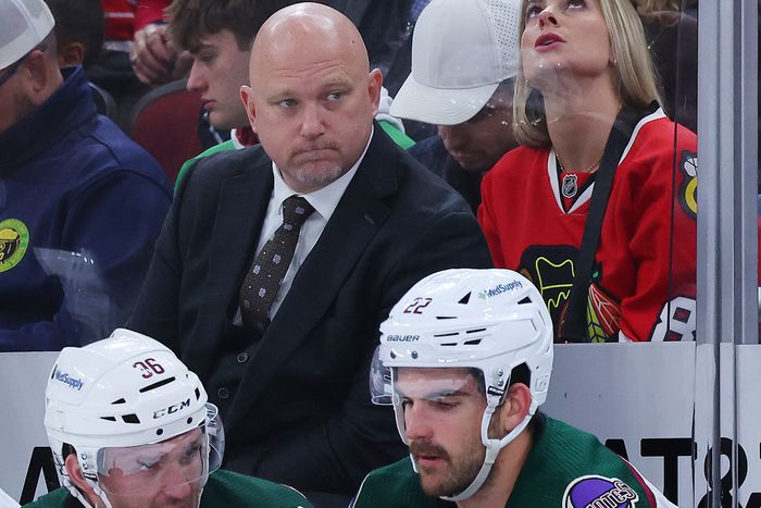 André Tourigny lesz a kanadaiak szövetségi kapitánya