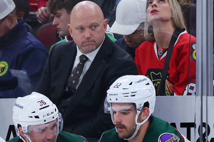 André Tourigny lesz a kanadaiak szövetségi kapitánya